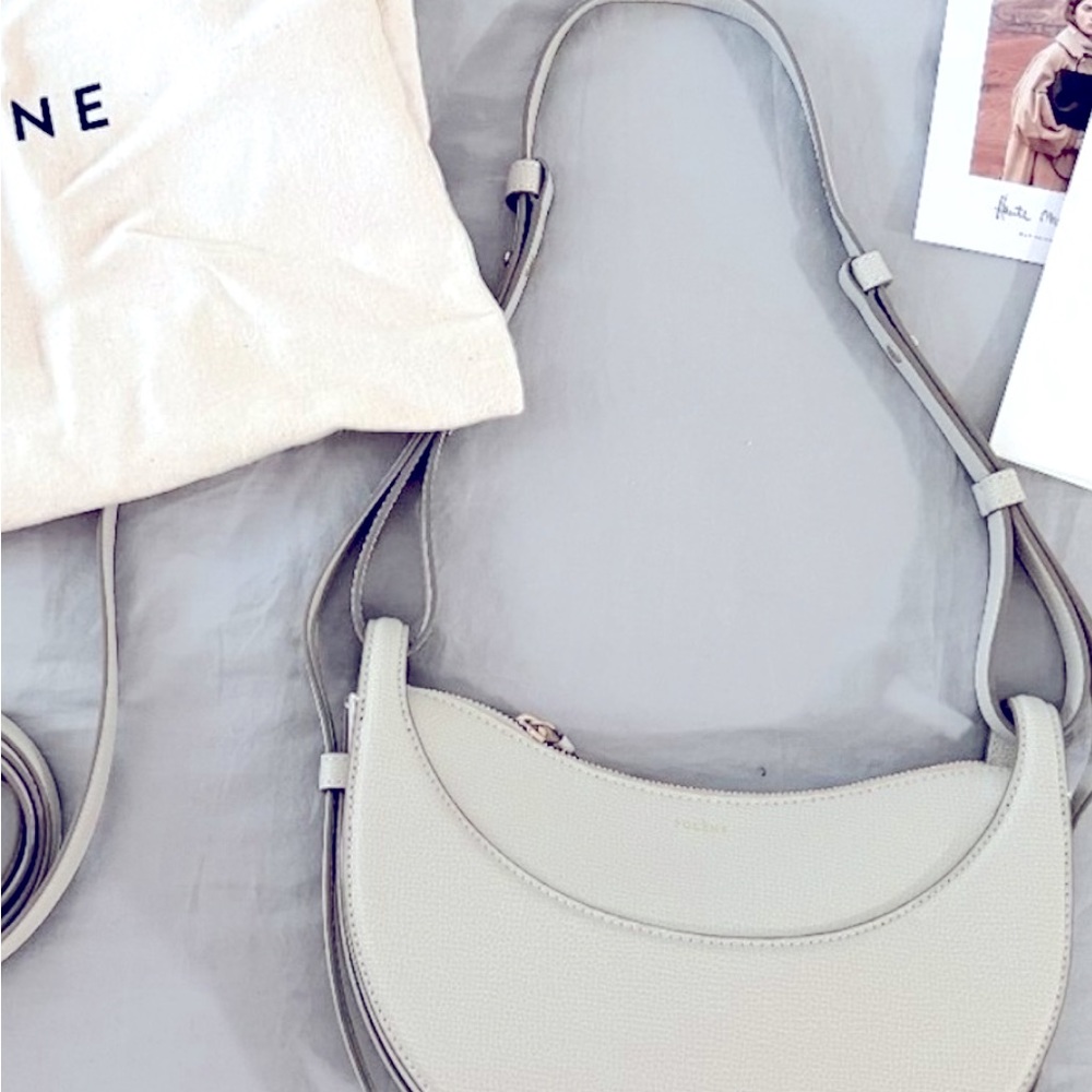 Polene Numero Dix Handbag - Like New